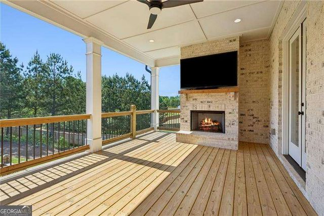 6172 New Bethany Road, Buford, GA 30518