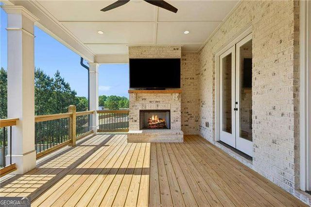 6172 New Bethany Road, Buford, GA 30518