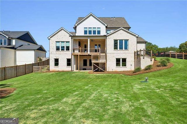 6172 New Bethany Road, Buford, GA 30518
