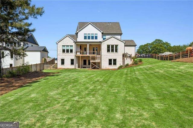 6172 New Bethany Road, Buford, GA 30518