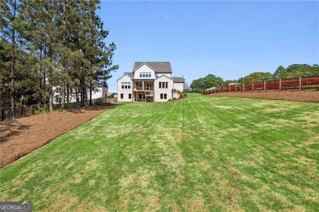 6172 New Bethany Road, Buford, GA 30518