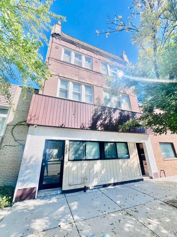 5549 N Lincoln Avenue 1, Chicago, IL 60625