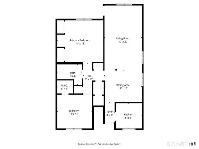 215 Foxwood Lane 215, Milford, CT 06461