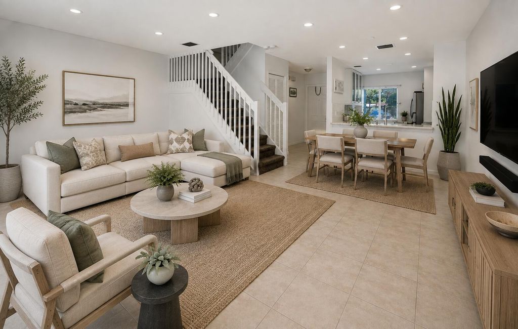 552 NW 208th Terrace, Pembroke Pines, FL 33029