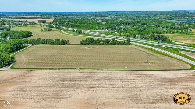 7892 N Whiteland Lane, Martinsville, IN 46151