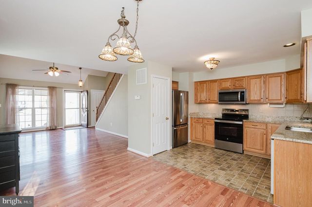 1114 E VIKING CT, Abingdon, MD 21009