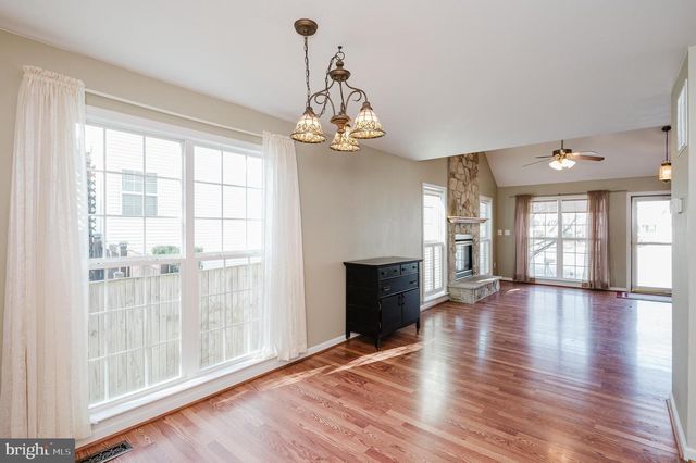 1114 E VIKING CT, Abingdon, MD 21009