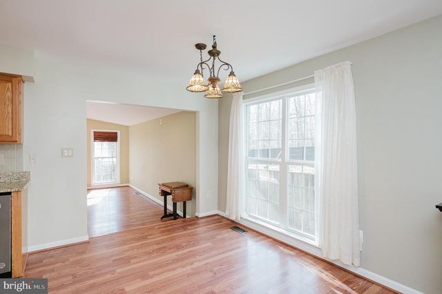 1114 E VIKING CT, Abingdon, MD 21009