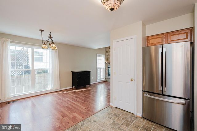 1114 E VIKING CT, Abingdon, MD 21009