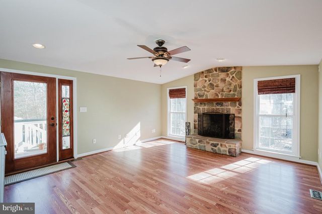 1114 E VIKING CT, Abingdon, MD 21009