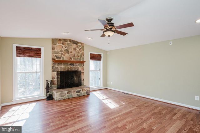 1114 E VIKING CT, Abingdon, MD 21009