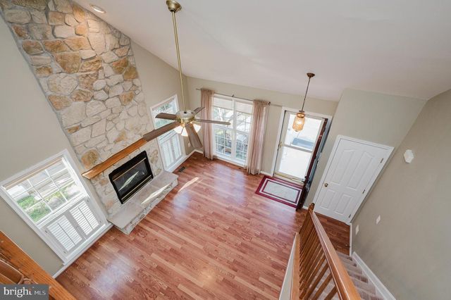 1114 E VIKING CT, Abingdon, MD 21009