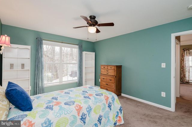 1114 E VIKING CT, Abingdon, MD 21009