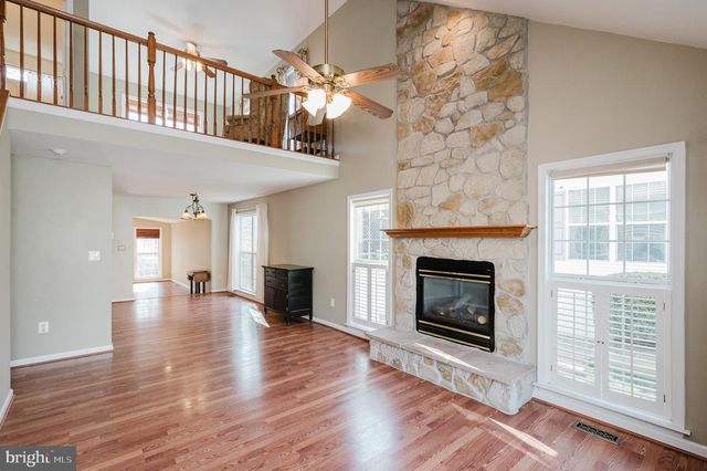 1114 E VIKING CT, Abingdon, MD 21009