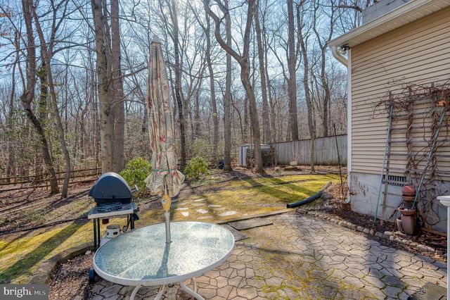 1114 E VIKING CT, Abingdon, MD 21009