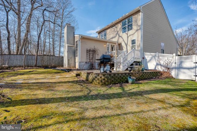 1114 E VIKING CT, Abingdon, MD 21009