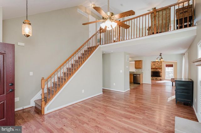 1114 E VIKING CT, Abingdon, MD 21009