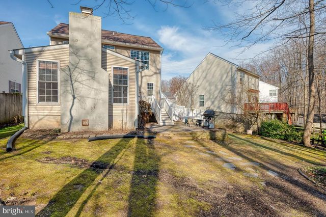 1114 E VIKING CT, Abingdon, MD 21009