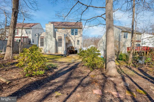 1114 E VIKING CT, Abingdon, MD 21009