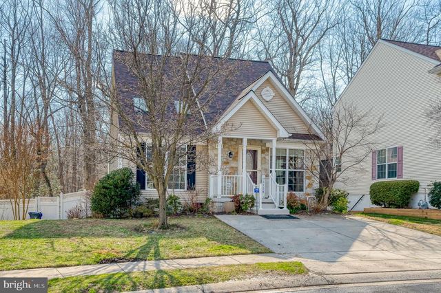 1114 E VIKING CT, Abingdon, MD 21009