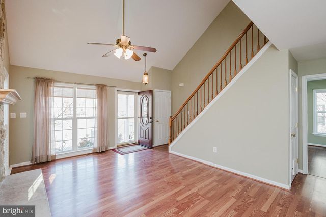 1114 E VIKING CT, Abingdon, MD 21009