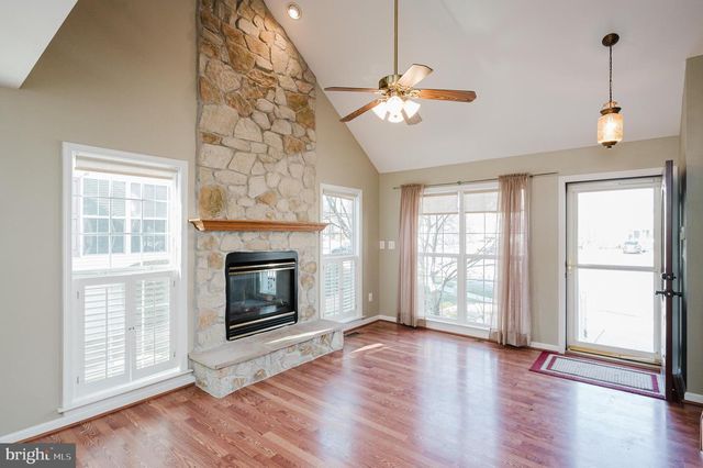 1114 E VIKING CT, Abingdon, MD 21009