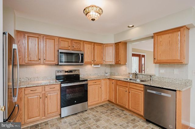 1114 E VIKING CT, Abingdon, MD 21009