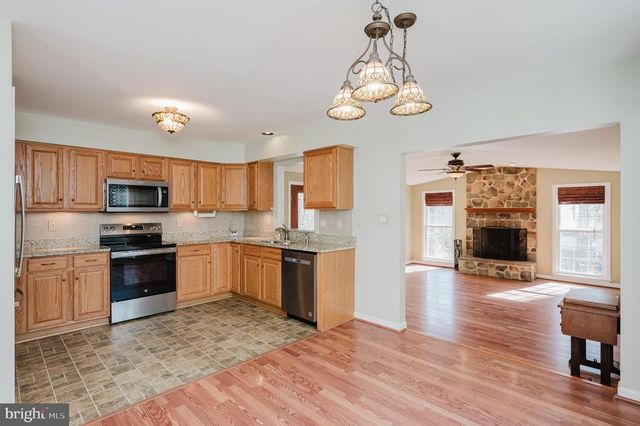 1114 E VIKING CT, Abingdon, MD 21009