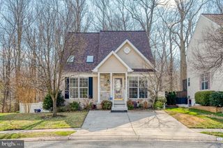 1114 E VIKING CT, Abingdon, MD 21009