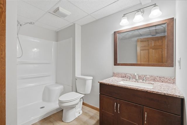 1623 Wolf Drive NW, Cedar Rapids, IA 52405
