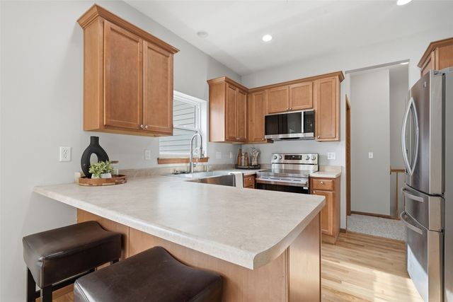 1623 Wolf Drive NW, Cedar Rapids, IA 52405