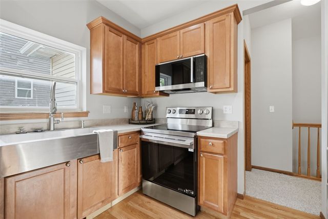 1623 Wolf Drive NW, Cedar Rapids, IA 52405