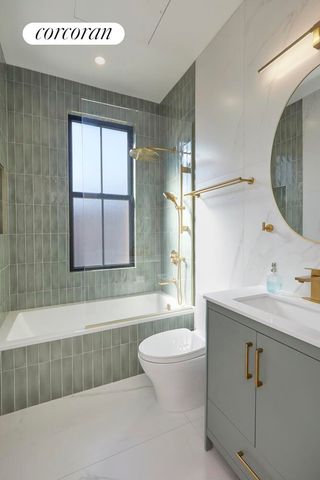 689 MAC DONOUGH Street, New York City, NY 11233