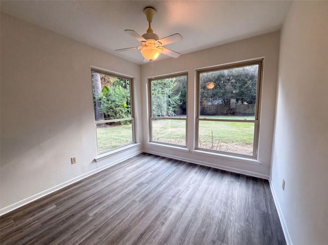 18107 Fireside Drive, Spring, TX 77379
