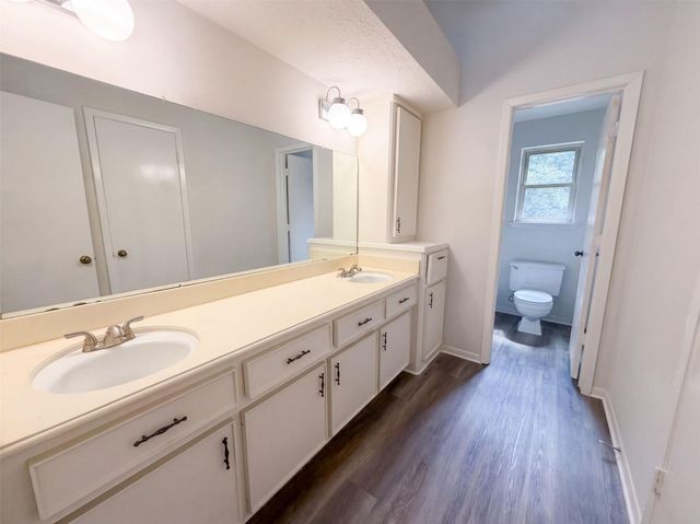 18107 Fireside Drive, Spring, TX 77379
