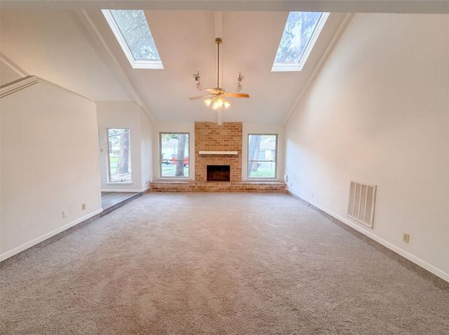18107 Fireside Drive, Spring, TX 77379