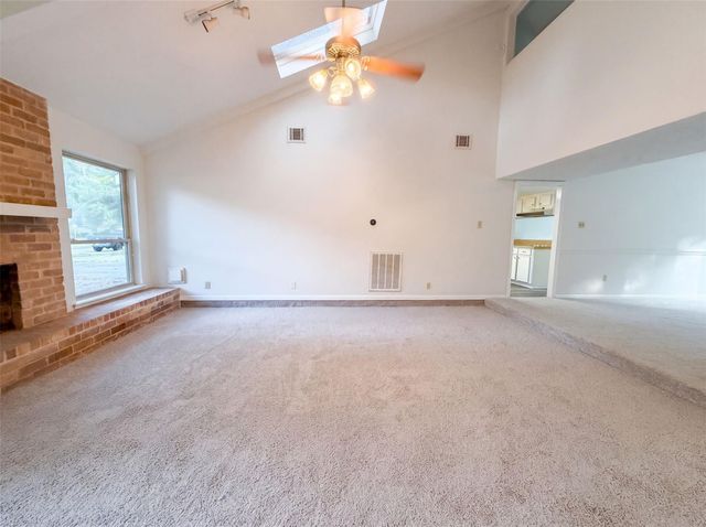 18107 Fireside Drive, Spring, TX 77379
