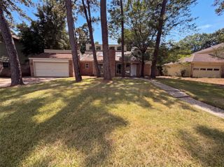 18107 Fireside Drive, Spring, TX 77379