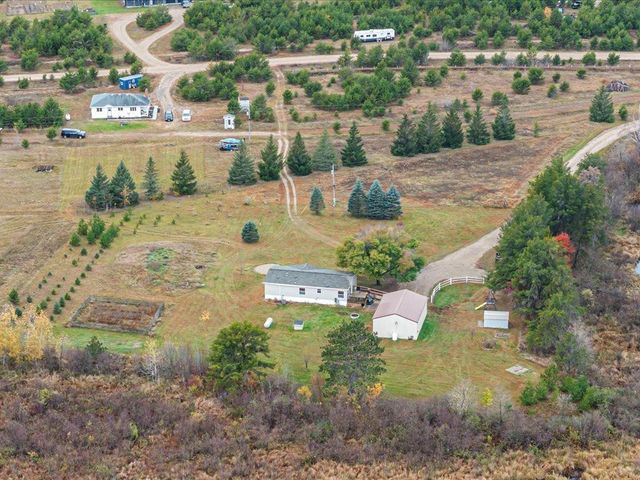 4209 State 210 SW, Sylvan Twp, MN 56473