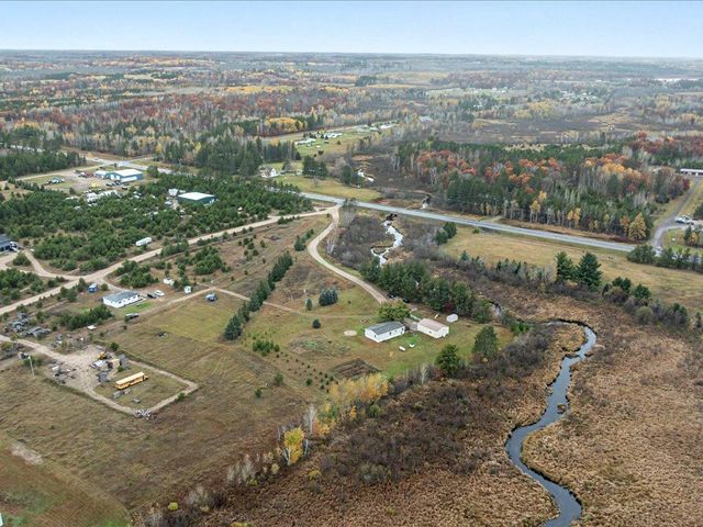 4209 State 210 SW, Sylvan Twp, MN 56473