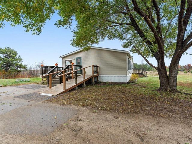 4209 State 210 SW, Sylvan Twp, MN 56473