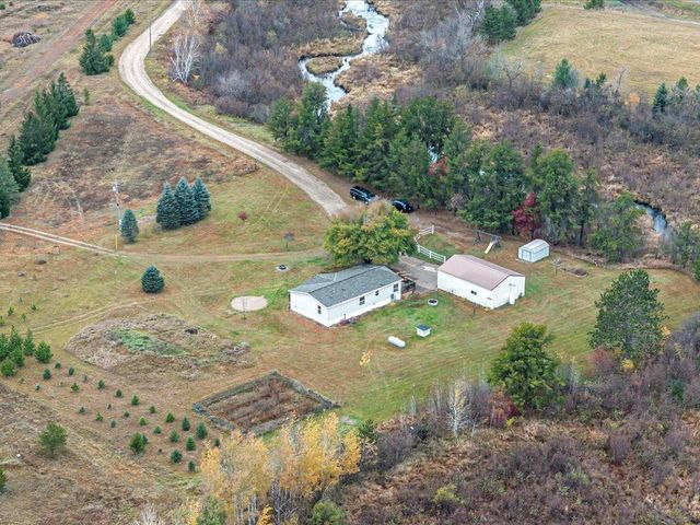 4209 State 210 SW, Sylvan Twp, MN 56473