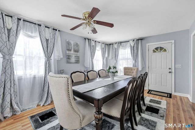 84 Eileen Road, West Haven, CT 06516