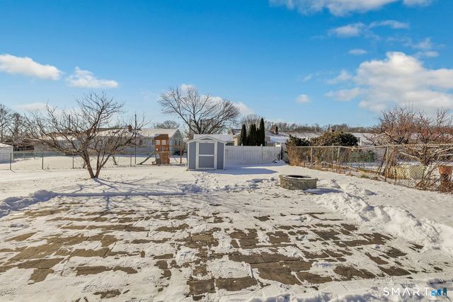 84 Eileen Road, West Haven, CT 06516