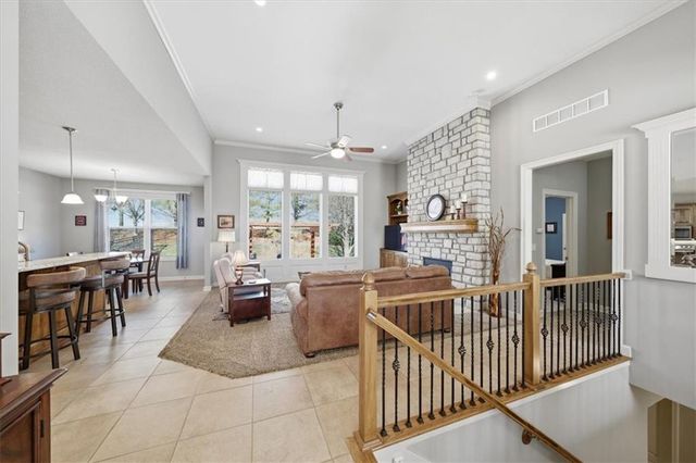 21936 W 175th Terrace, Olathe, KS 66062