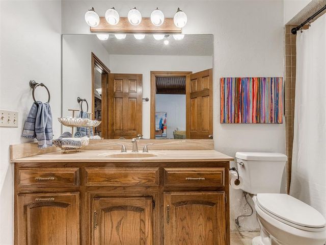 1300 NE 21st Place, Moore, OK 73160