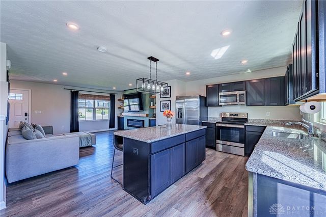 6740 Riverview Avenue, Middletown, OH 45042
