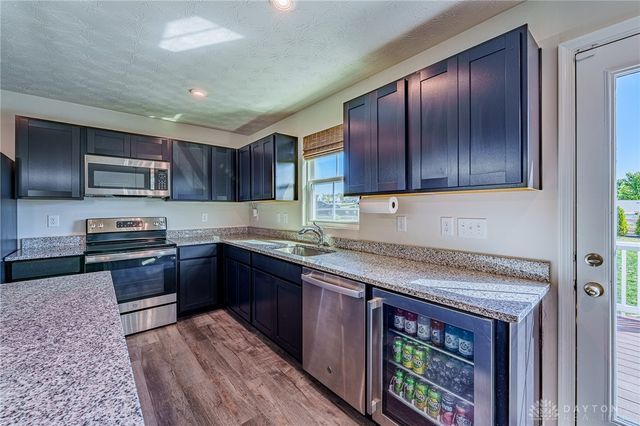 6740 Riverview Avenue, Middletown, OH 45042