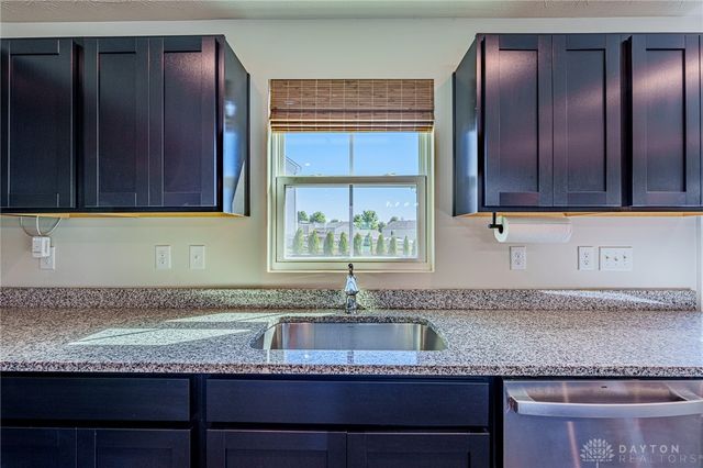 6740 Riverview Avenue, Middletown, OH 45042