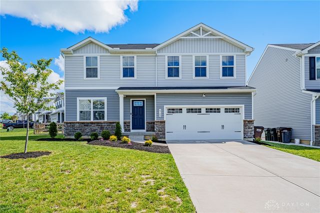 6740 Riverview Avenue, Middletown, OH 45042